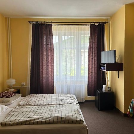 Diamant Hotel Karlsbad Eksteriør billede