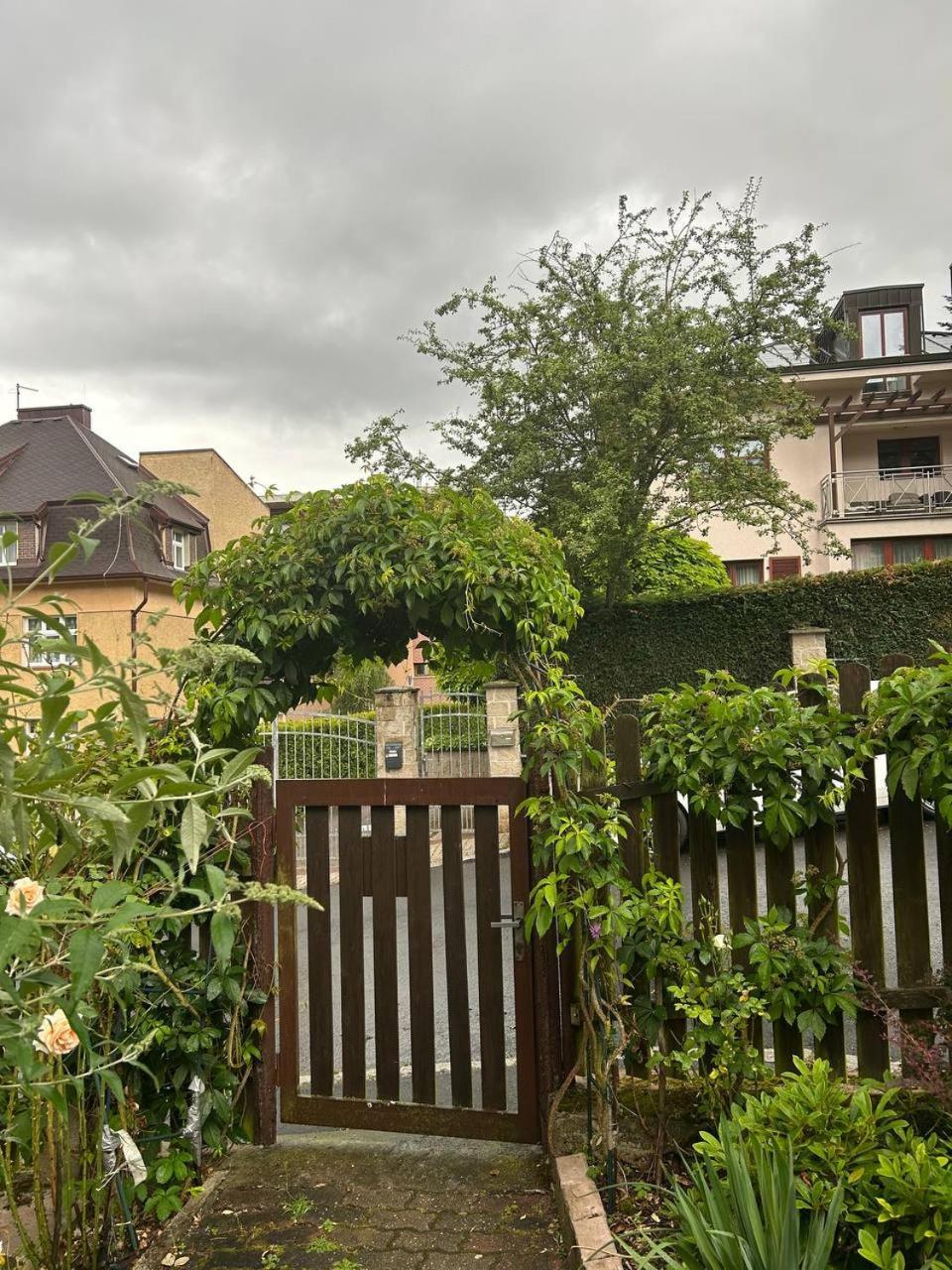 Diamant Hotel Karlsbad Eksteriør billede