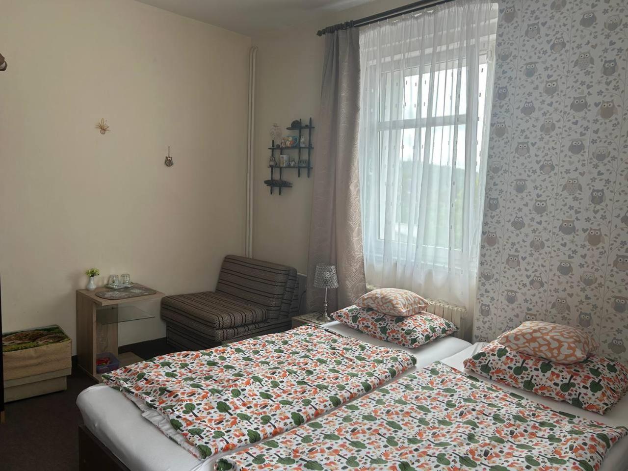 Diamant Hotel Karlsbad Eksteriør billede