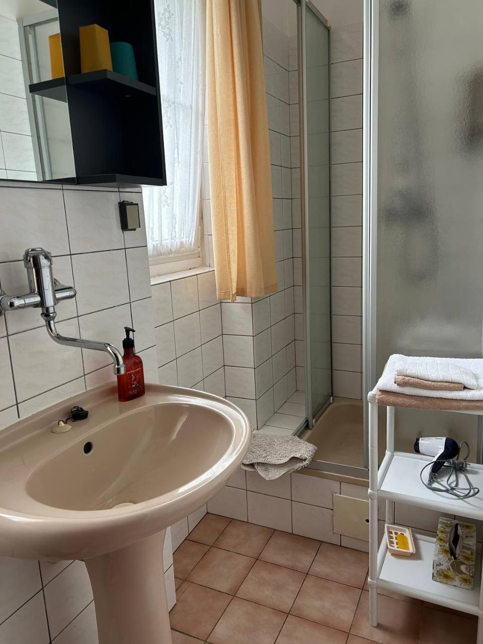 Diamant Hotel Karlsbad Eksteriør billede