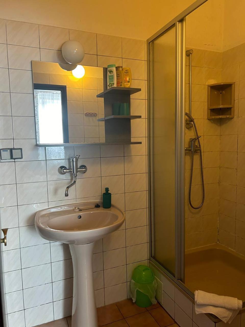 Diamant Hotel Karlsbad Eksteriør billede