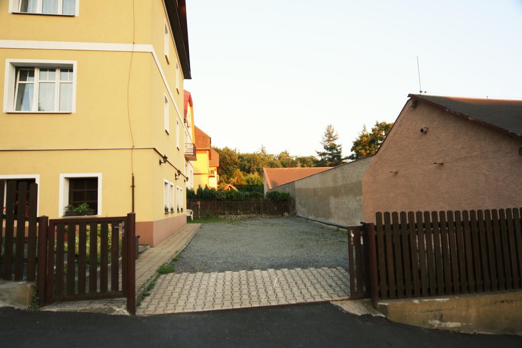 Diamant Hotel Karlsbad Eksteriør billede
