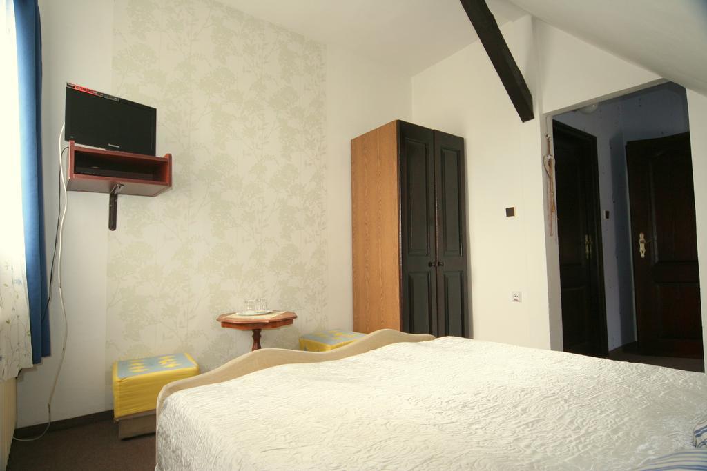 Diamant Hotel Karlsbad Værelse billede