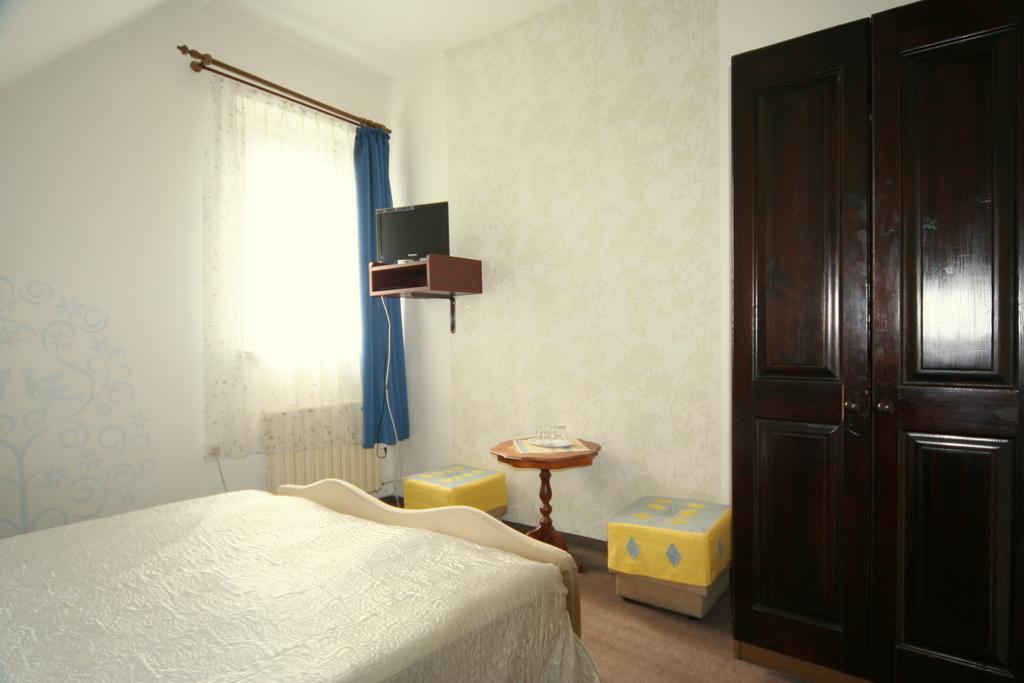 Diamant Hotel Karlsbad Værelse billede
