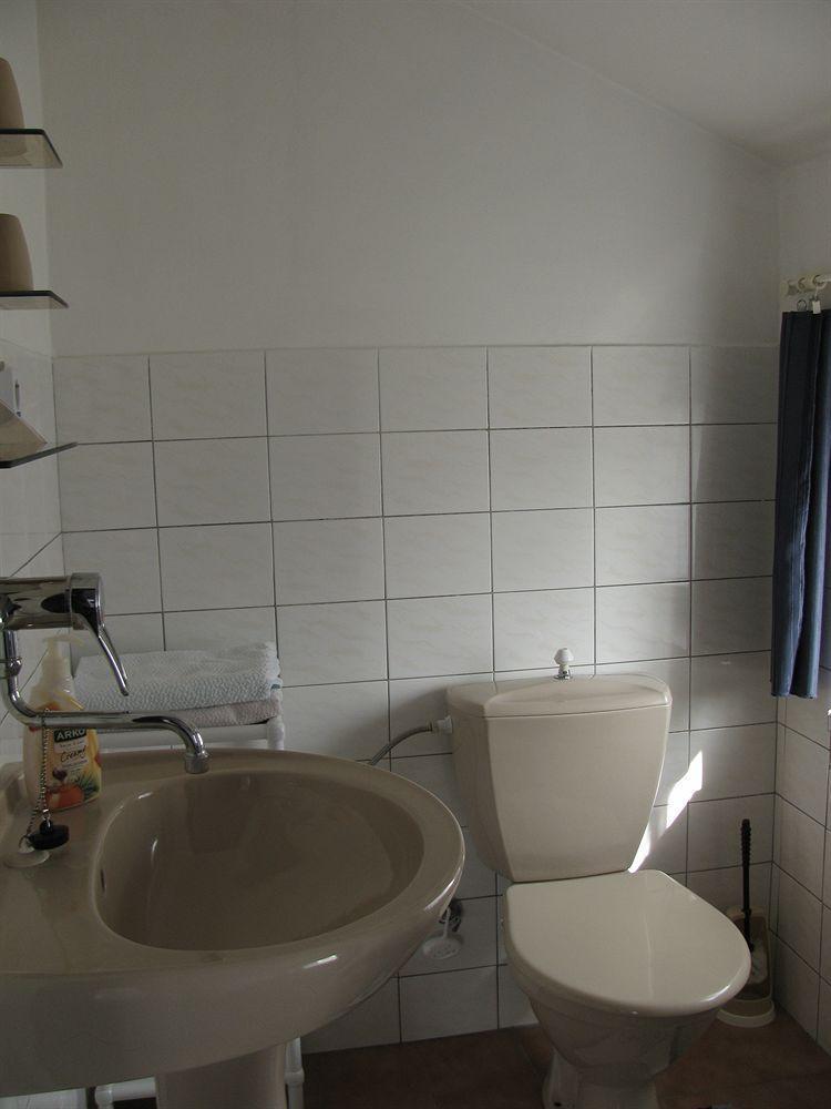 Diamant Hotel Karlsbad Eksteriør billede