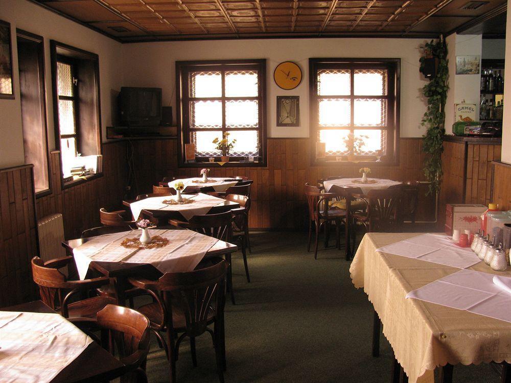 Diamant Hotel Karlsbad Eksteriør billede
