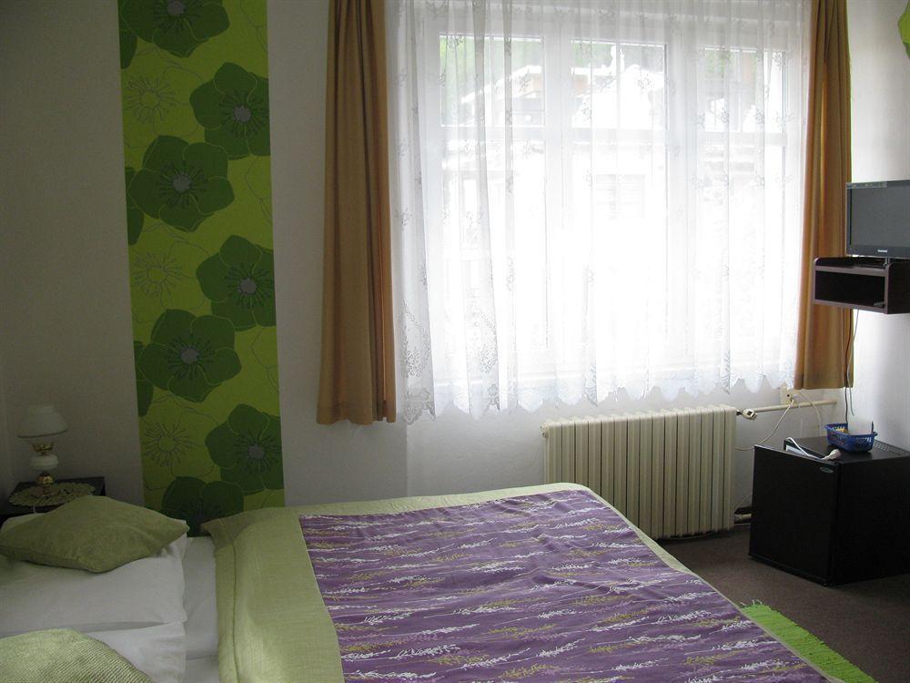 Diamant Hotel Karlsbad Eksteriør billede