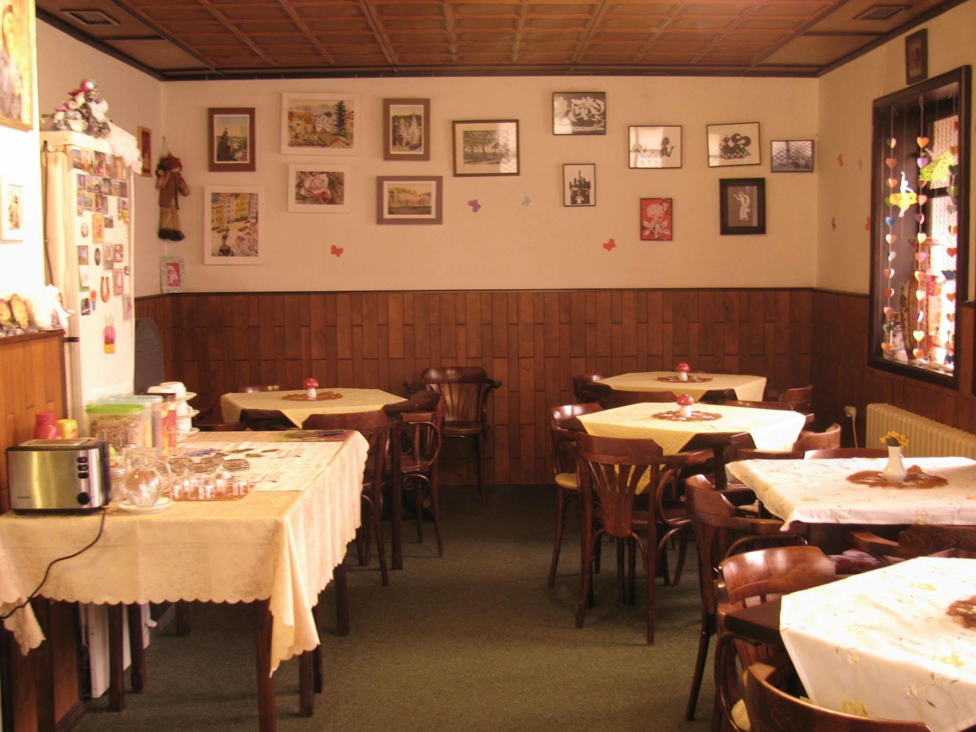 Diamant Hotel Karlsbad Eksteriør billede