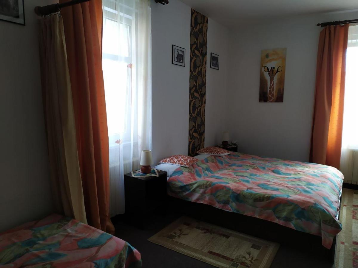 Diamant Hotel Karlsbad Eksteriør billede