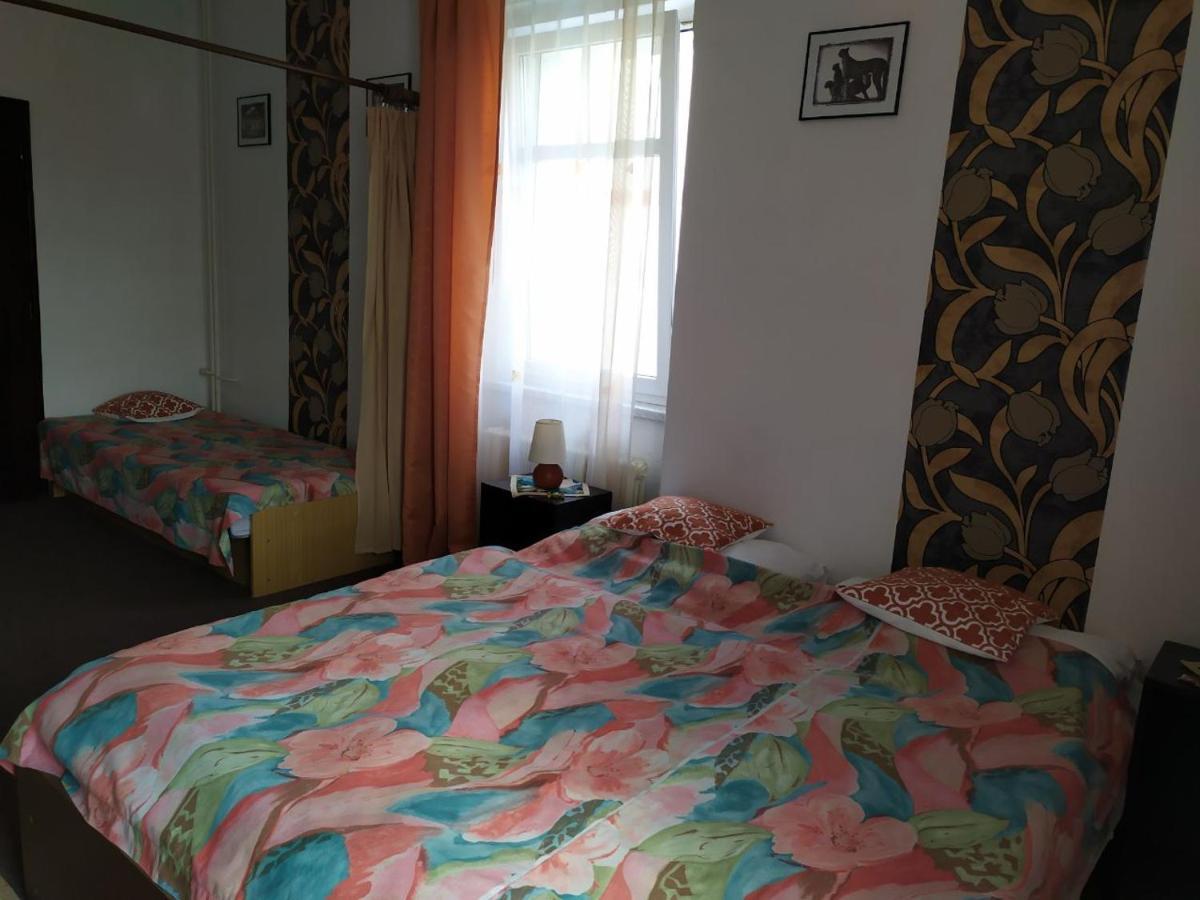 Diamant Hotel Karlsbad Eksteriør billede