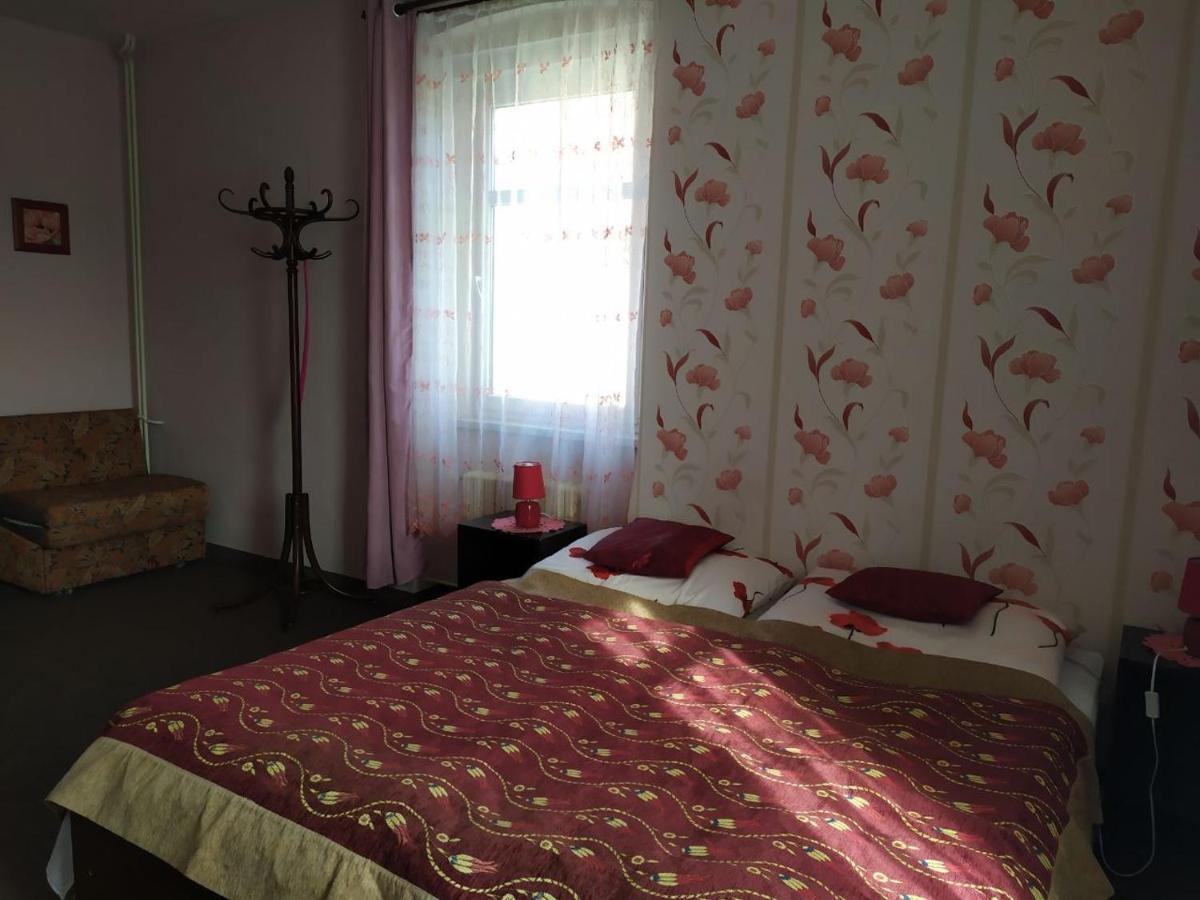 Diamant Hotel Karlsbad Eksteriør billede