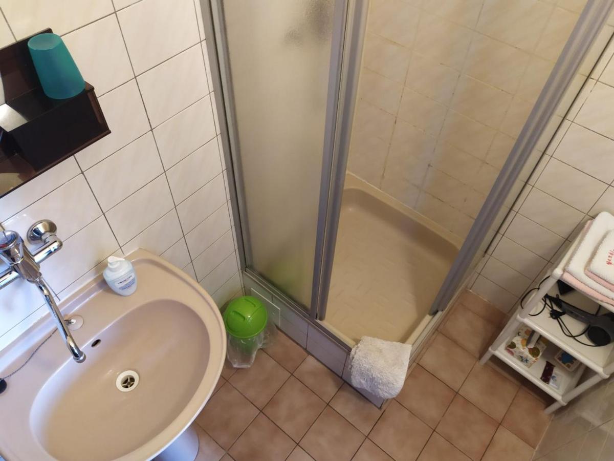 Diamant Hotel Karlsbad Eksteriør billede